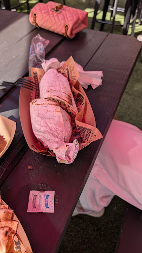 Photo of Hummus Mediterranean Food - 5150 S Flamingo Rd, Southwest Ranches, FL 33330