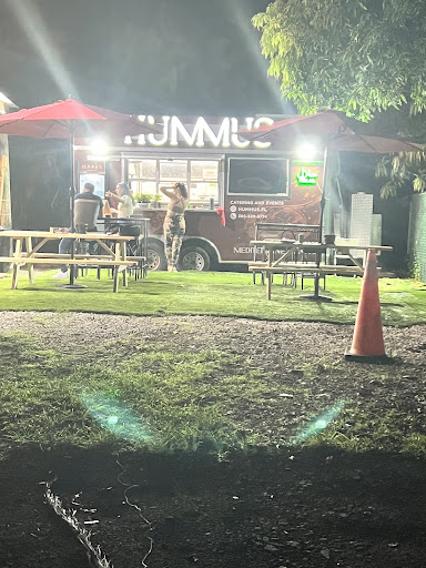 Photo of Hummus Mediterranean Food - 5150 S Flamingo Rd, Southwest Ranches, FL 33330