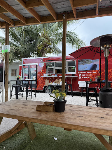 Photo of Hummus Mediterranean Food - 5150 S Flamingo Rd, Southwest Ranches, FL 33330