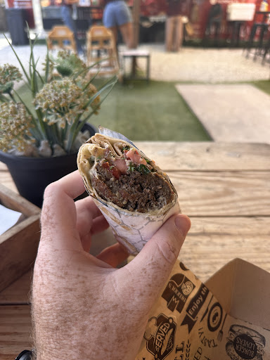 Photo of Hummus Mediterranean Food - 5150 S Flamingo Rd, Southwest Ranches, FL 33330