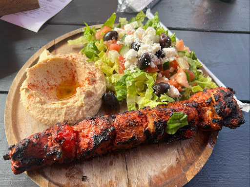 Photo of Hummus Mediterranean Food - 5150 S Flamingo Rd, Southwest Ranches, FL 33330