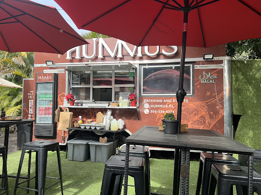 Photo of Hummus Mediterranean Food - 5150 S Flamingo Rd, Southwest Ranches, FL 33330