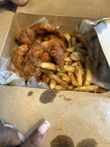 Photo of Cathy's Kitchen - 250 S Florissant Rd, Ferguson, MO 63135