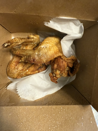 Photo of Cathy's Kitchen - 250 S Florissant Rd, Ferguson, MO 63135