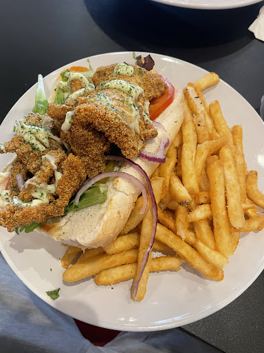 Photo of Cathy's Kitchen - 250 S Florissant Rd, Ferguson, MO 63135