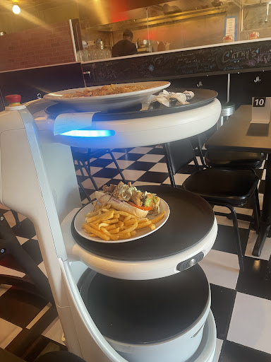 Photo of Cathy's Kitchen - 250 S Florissant Rd, Ferguson, MO 63135