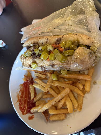 Photo of Cathy's Kitchen - 250 S Florissant Rd, Ferguson, MO 63135