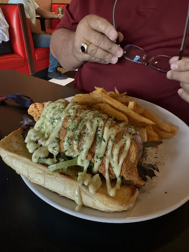 Photo of Cathy's Kitchen - 250 S Florissant Rd, Ferguson, MO 63135