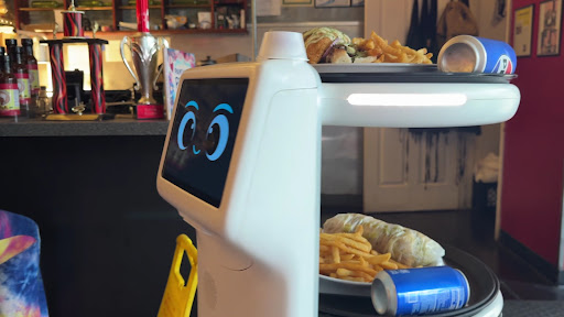 Photo of Cathy's Kitchen - 250 S Florissant Rd, Ferguson, MO 63135