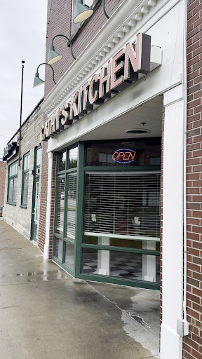 Photo of Cathy's Kitchen - 250 S Florissant Rd, Ferguson, MO 63135