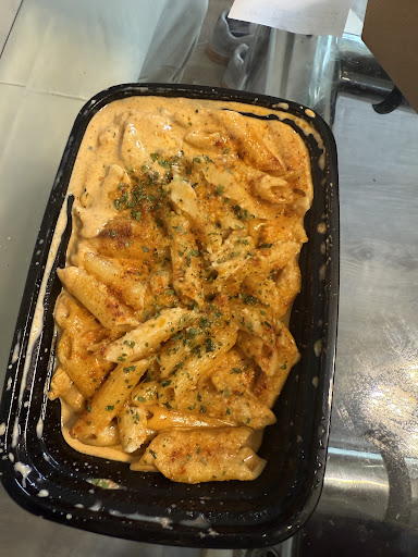 Photo of Cathy's Kitchen - 250 S Florissant Rd, Ferguson, MO 63135