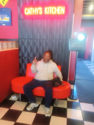 Photo of Cathy's Kitchen - 250 S Florissant Rd, Ferguson, MO 63135