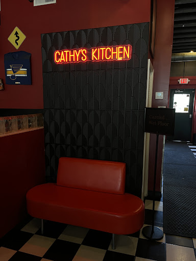 Photo of Cathy's Kitchen - 250 S Florissant Rd, Ferguson, MO 63135