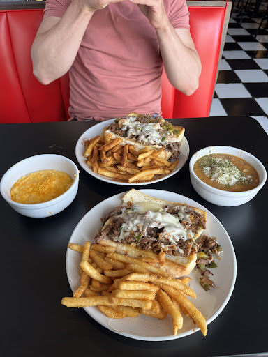 Photo of Cathy's Kitchen - 250 S Florissant Rd, Ferguson, MO 63135