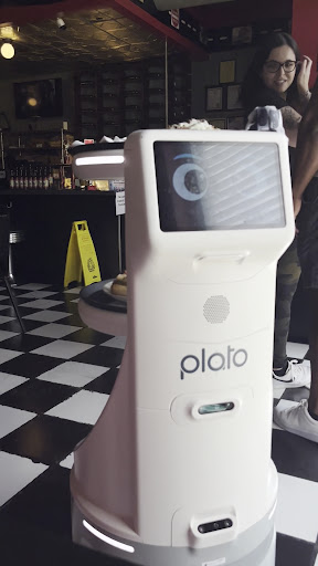 Photo of Cathy's Kitchen - 250 S Florissant Rd, Ferguson, MO 63135