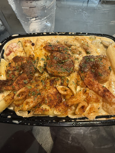 Photo of Cathy's Kitchen - 250 S Florissant Rd, Ferguson, MO 63135