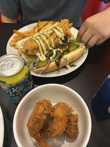 Photo of Cathy's Kitchen - 250 S Florissant Rd, Ferguson, MO 63135