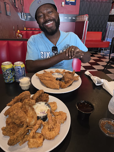 Photo of Cathy's Kitchen - 250 S Florissant Rd, Ferguson, MO 63135