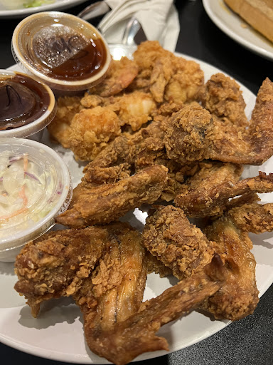 Photo of Cathy's Kitchen - 250 S Florissant Rd, Ferguson, MO 63135