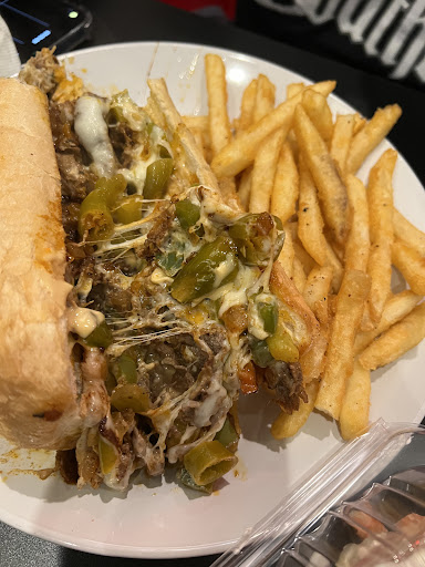 Photo of Cathy's Kitchen - 250 S Florissant Rd, Ferguson, MO 63135