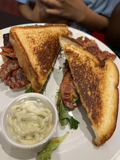 Photo of Cathy's Kitchen - 250 S Florissant Rd, Ferguson, MO 63135