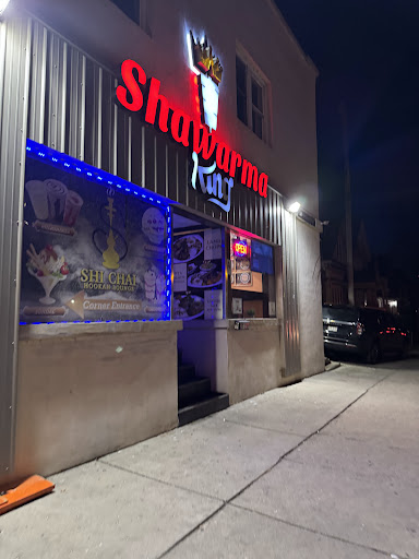 Photo of Shawarma King - 2713 N Bremen St, Milwaukee, WI 53212