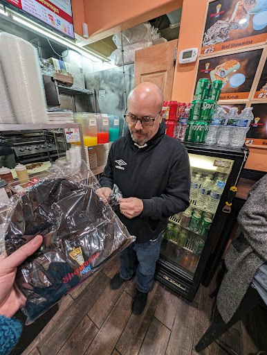 Photo of Shawarma King - 2713 N Bremen St, Milwaukee, WI 53212