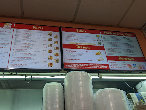 Photo of Shawarma King - 2713 N Bremen St, Milwaukee, WI 53212