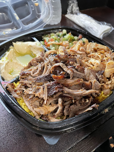 Photo of Shawarma King - 2713 N Bremen St, Milwaukee, WI 53212