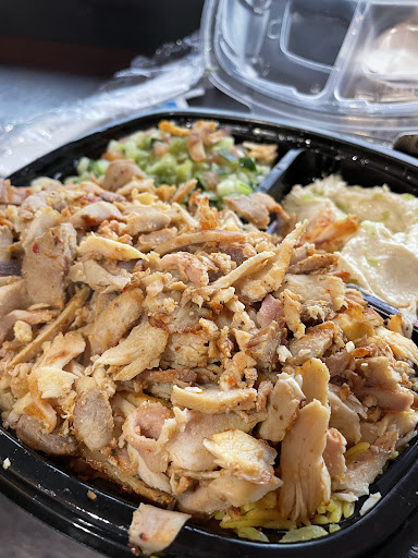 Photo of Shawarma King - 2713 N Bremen St, Milwaukee, WI 53212