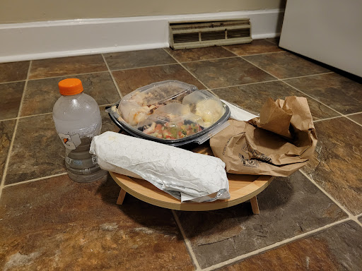 Photo of Shawarma King - 2713 N Bremen St, Milwaukee, WI 53212