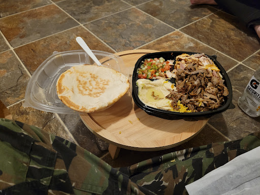 Photo of Shawarma King - 2713 N Bremen St, Milwaukee, WI 53212