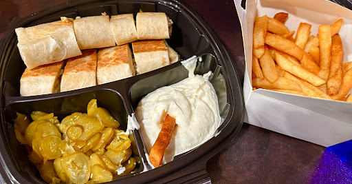 Photo of Shawarma King - 2713 N Bremen St, Milwaukee, WI 53212