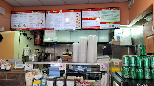 Photo of Shawarma King - 2713 N Bremen St, Milwaukee, WI 53212