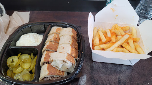 Photo of Shawarma King - 2713 N Bremen St, Milwaukee, WI 53212