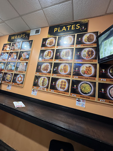 Photo of Shawarma King - 2713 N Bremen St, Milwaukee, WI 53212