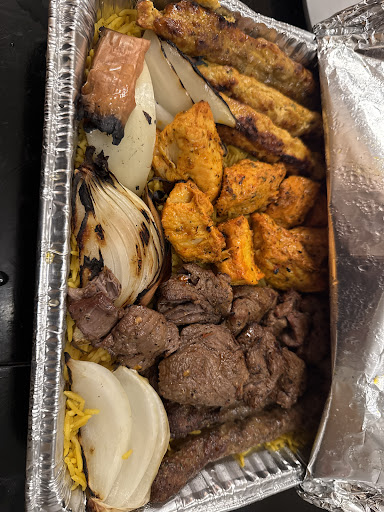 Photo of Shawarma King - 2713 N Bremen St, Milwaukee, WI 53212