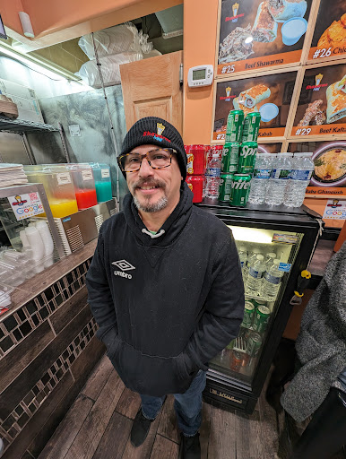 Photo of Shawarma King - 2713 N Bremen St, Milwaukee, WI 53212