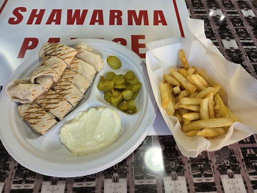 Photo of Shawarma Palace - 1701 N Humboldt Ave, Milwaukee, WI 53202