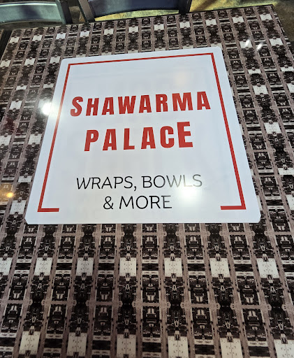 Photo of Shawarma Palace - 1701 N Humboldt Ave, Milwaukee, WI 53202
