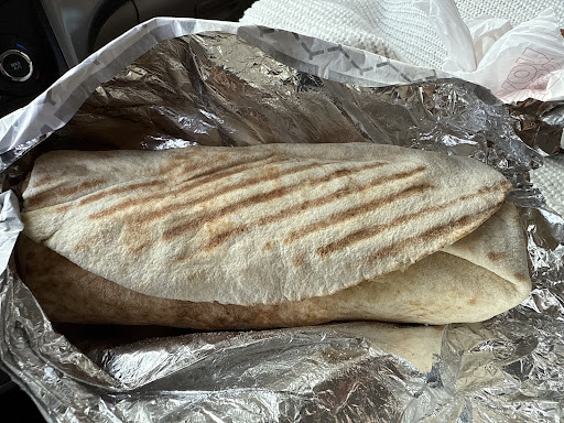 Photo of Shawarma Palace - 1701 N Humboldt Ave, Milwaukee, WI 53202