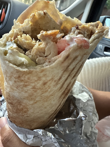 Photo of Shawarma Palace - 1701 N Humboldt Ave, Milwaukee, WI 53202