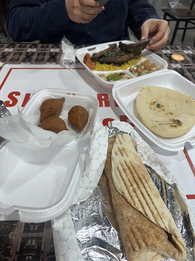 Photo of Shawarma Palace - 1701 N Humboldt Ave, Milwaukee, WI 53202