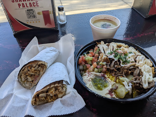 Photo of Shawarma Palace - 1701 N Humboldt Ave, Milwaukee, WI 53202