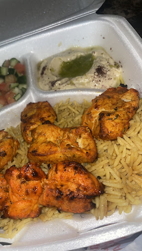 Photo of Shawarma Palace - 1701 N Humboldt Ave, Milwaukee, WI 53202