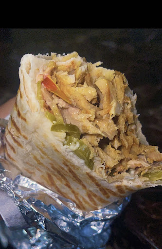 Photo of Shawarma Palace - 1701 N Humboldt Ave, Milwaukee, WI 53202