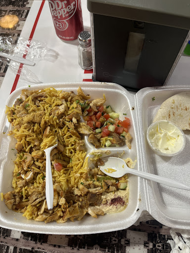 Photo of Shawarma Palace - 1701 N Humboldt Ave, Milwaukee, WI 53202