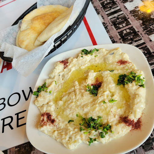 Photo of Shawarma Palace - 1701 N Humboldt Ave, Milwaukee, WI 53202