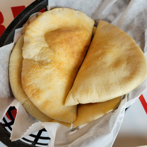 Photo of Shawarma Palace - 1701 N Humboldt Ave, Milwaukee, WI 53202