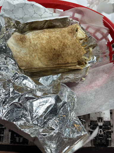 Photo of Shawarma Palace - 1701 N Humboldt Ave, Milwaukee, WI 53202